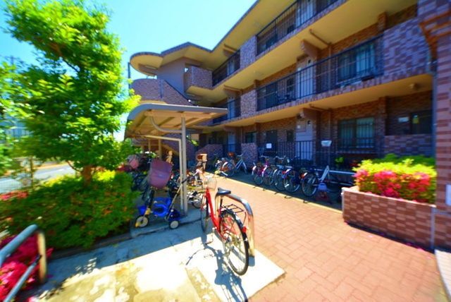 エントランス　☆エントランス☆