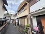 生駒駅より徒歩5分 築40年11ヶ月 2階建の賃貸物件