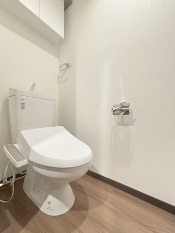 トイレ　トイレも気になるポイント