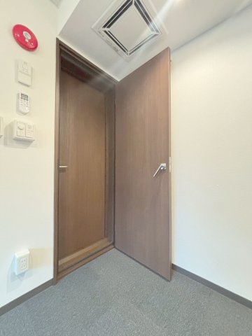 その他部屋・スペース　内装は落ち着いています