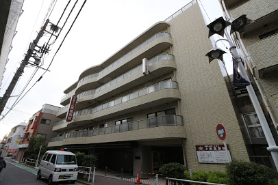 病院　上板橋病院（病院）まで415m