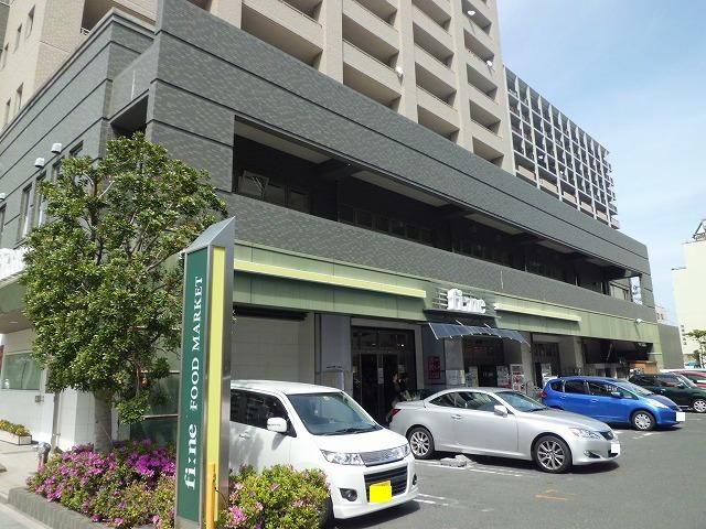 ショッピングセンター　フィーネ（ショッピングセンター）まで900m