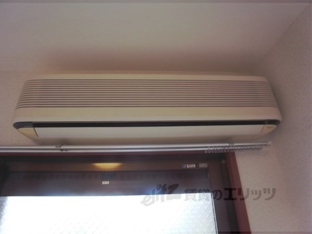 その他　エアコン