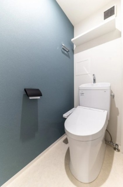 トイレ　参考写真