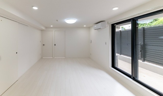 居室・リビング　参考写真