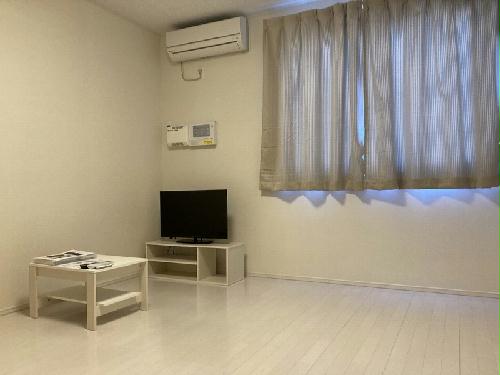 居室・リビング　居室ベランダ側