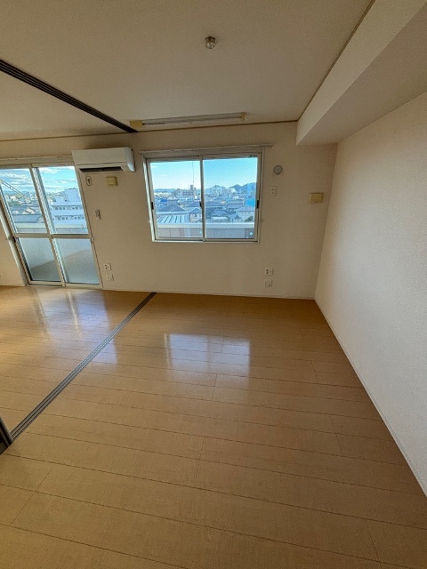 その他　６帖洋室