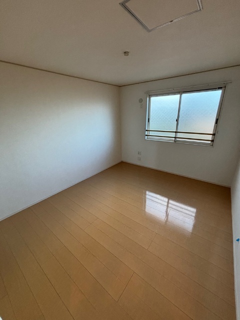 その他部屋・スペース　７．６帖洋室