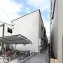 平安通駅より徒歩2分 1階 築8年の賃貸物件