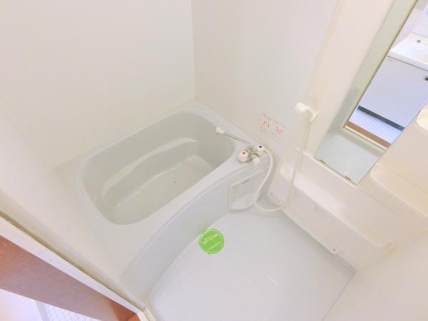 バス・シャワールーム　写真は別のお部屋のイメージです