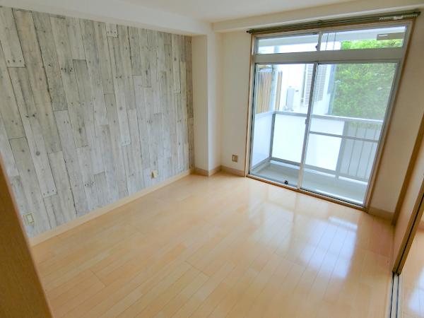 居室・リビング　写真は別のお部屋のイメージです