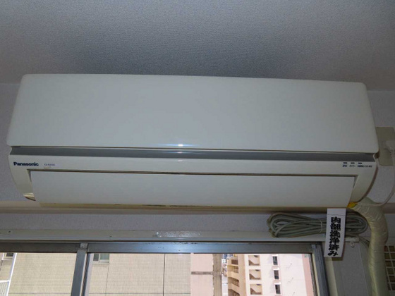 その他設備　※別部屋の写真です