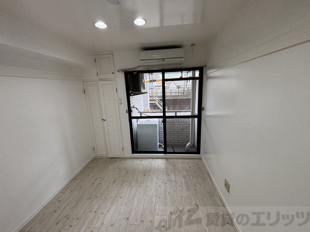 居室・リビング　リビング/居室