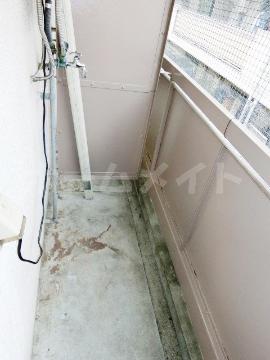 　その他　洗濯機置場