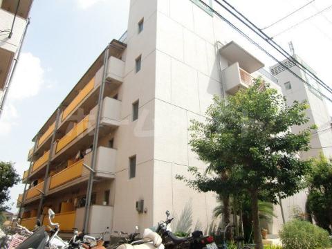 茨木市橋の内１