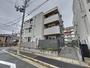 住吉駅より徒歩11分 3階 築2年3ヶ月の賃貸物件