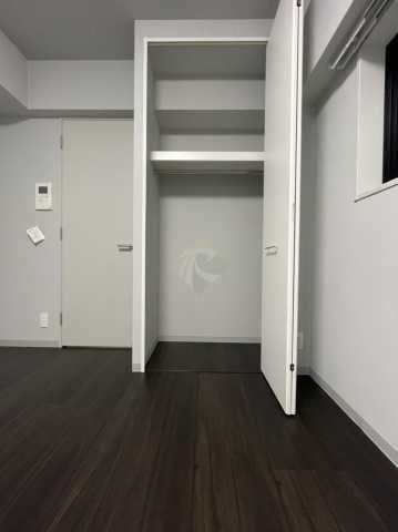 収納　ZOOM九段下