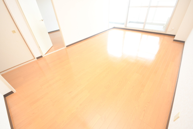 居室・リビング　洋室