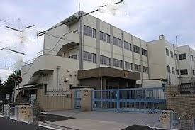 小学校　名古屋市立日吉小学校（小学校）まで248m