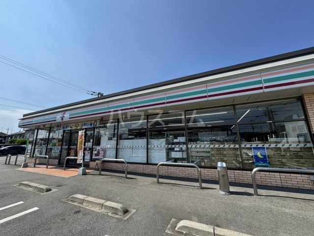 コンビニ　セブンイレブン 高崎倉賀野町南店（コンビニ）まで1528m