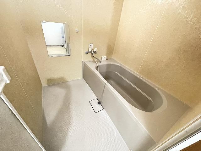 バス・シャワールーム　浴室