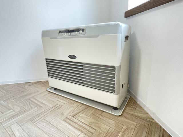 その他設備　設備