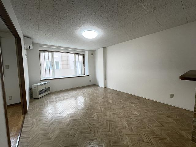 居室・リビング　リビング１