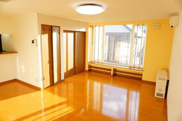 その他部屋・スペース　内装
