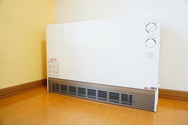 その他設備　設備