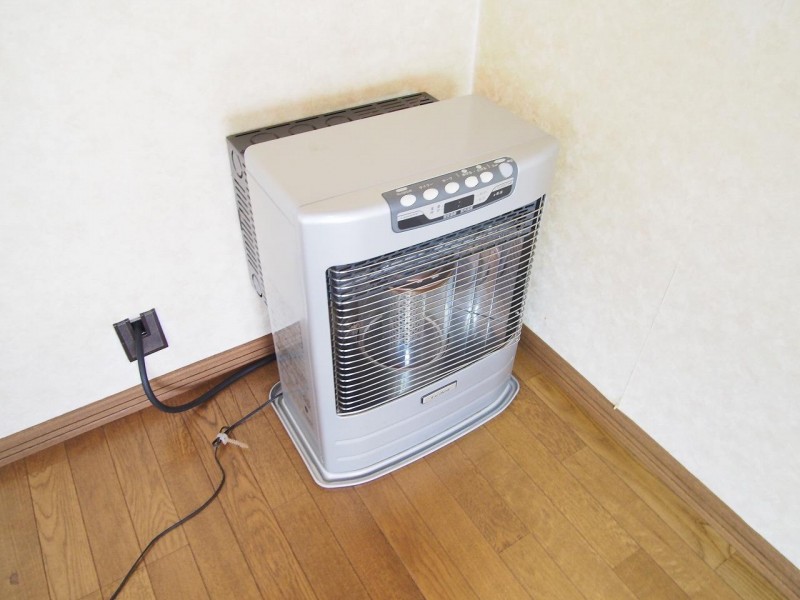 その他設備　設備