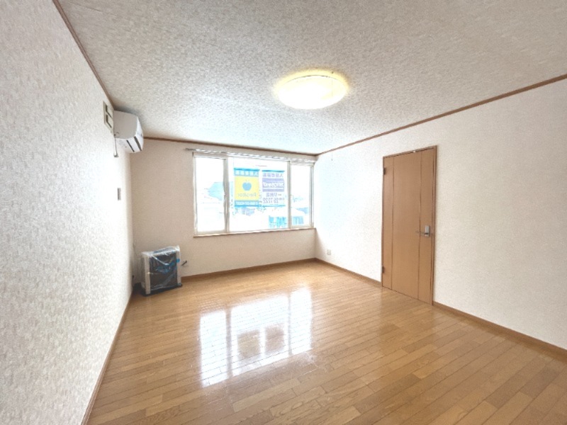 居室・リビング　リビング１