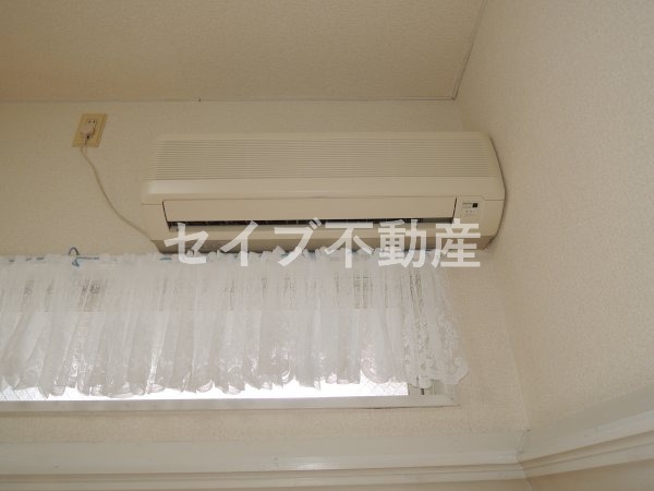 その他設備　写真はイメージです