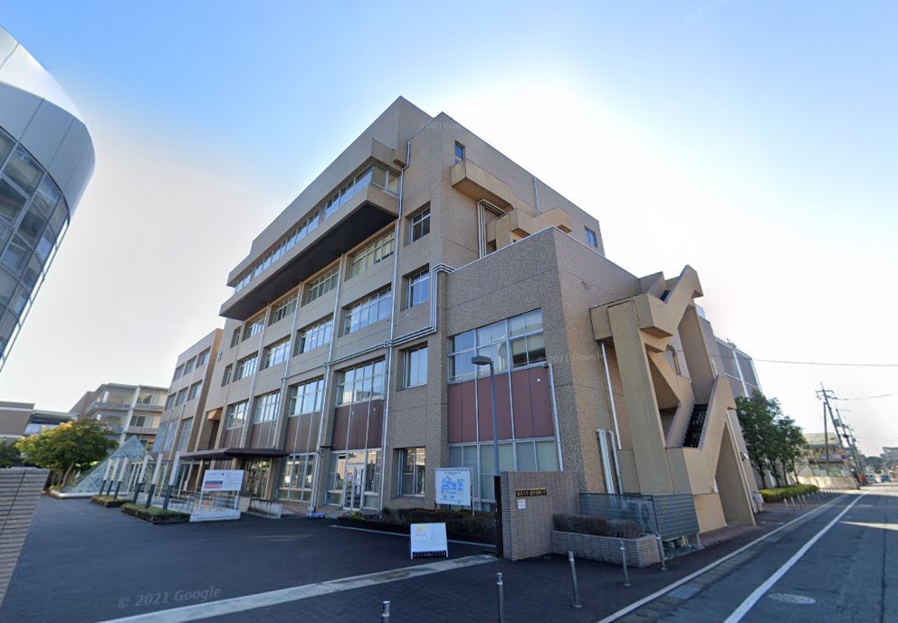 大学・短大　私立就実大学（大学・短大）まで421m