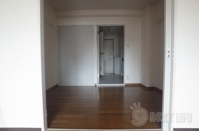 居室・リビング　ベルヴェ府中