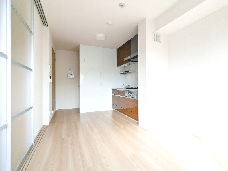 居室・リビング　図面と現状に相違がある場合には現状を優先