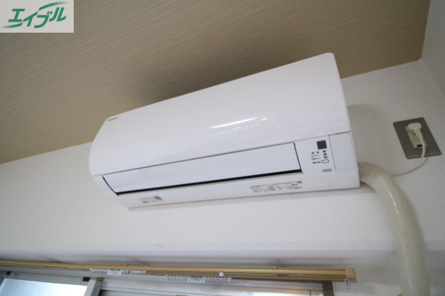 その他設備　同物件別部屋の写真です