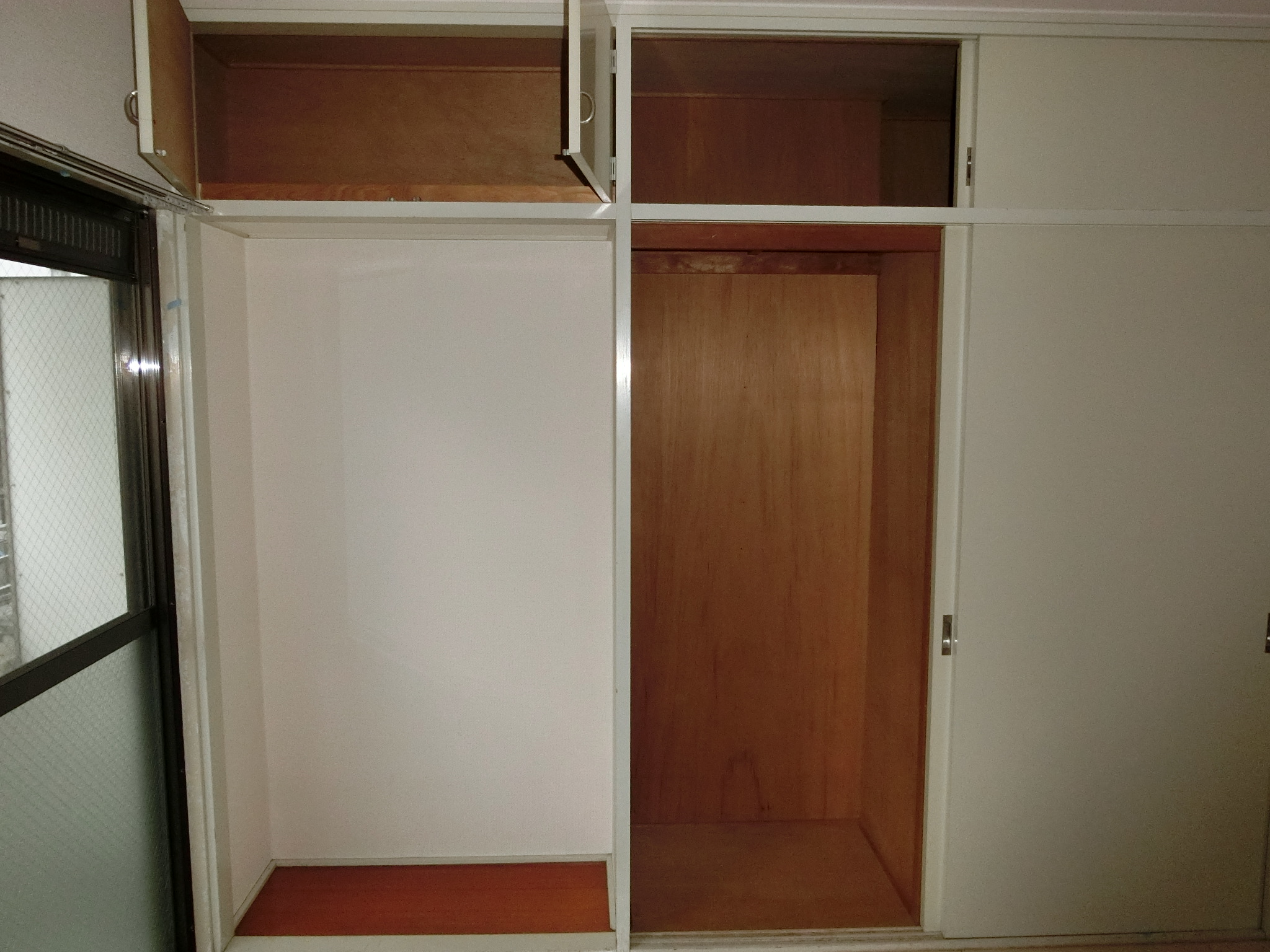 収納　※写真は別のお部屋です。現況を優先させていただきます。