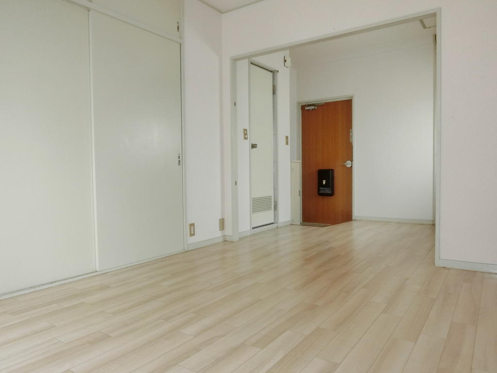 その他　※写真は別のお部屋です。現況を優先させていただきます。