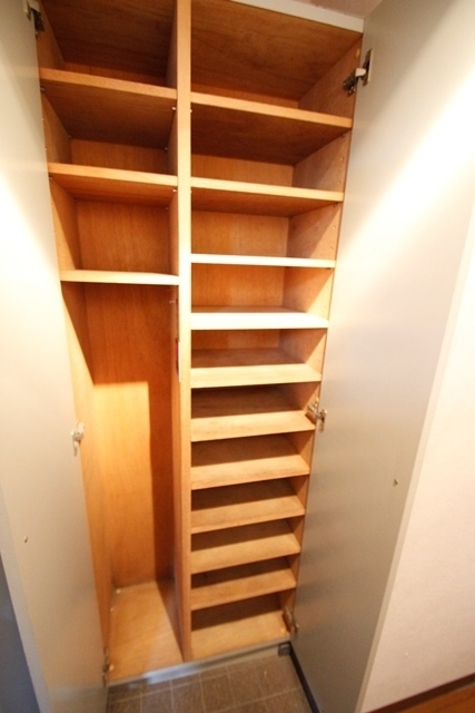 その他部屋・スペース　※別号室のお写真です