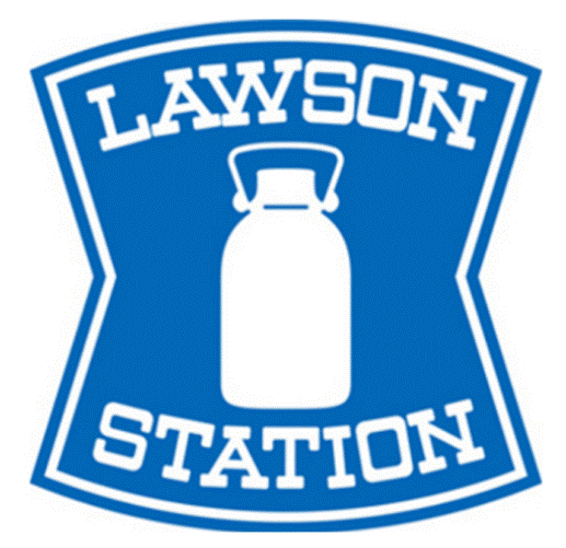 コンビニ　ローソン瀬田店（コンビニ）まで409m