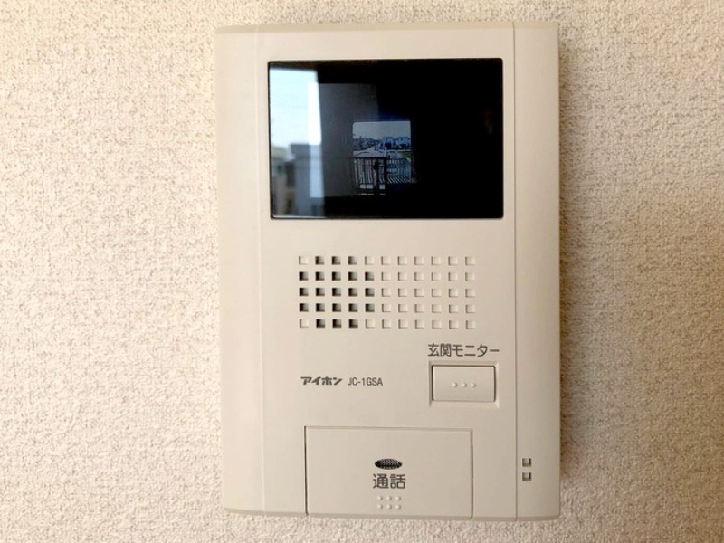 セキュリティ　図面と現状に相違がある場合には現状を優先