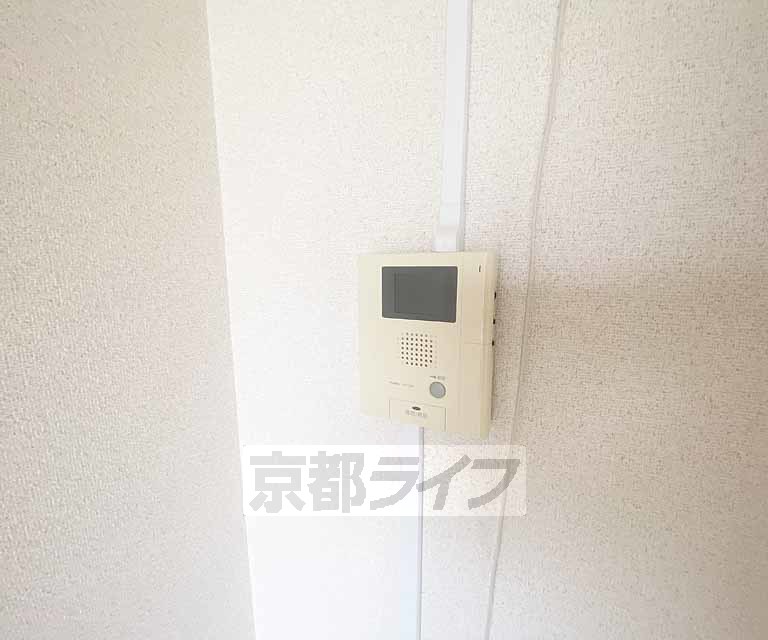 セキュリティ　設備充実物件