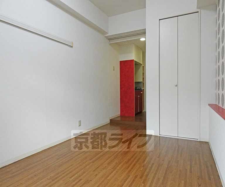 居室・リビング　リビングです。