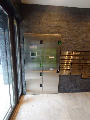 その他共有部分　ジェノヴィア秋葉原スカイガーデン