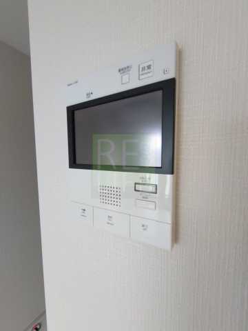 セキュリティ　ジェノヴィア秋葉原スカイガーデン