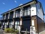八幡宿駅よりバス10分 徒歩1分 2階 築29年10ヶ月の賃貸物件