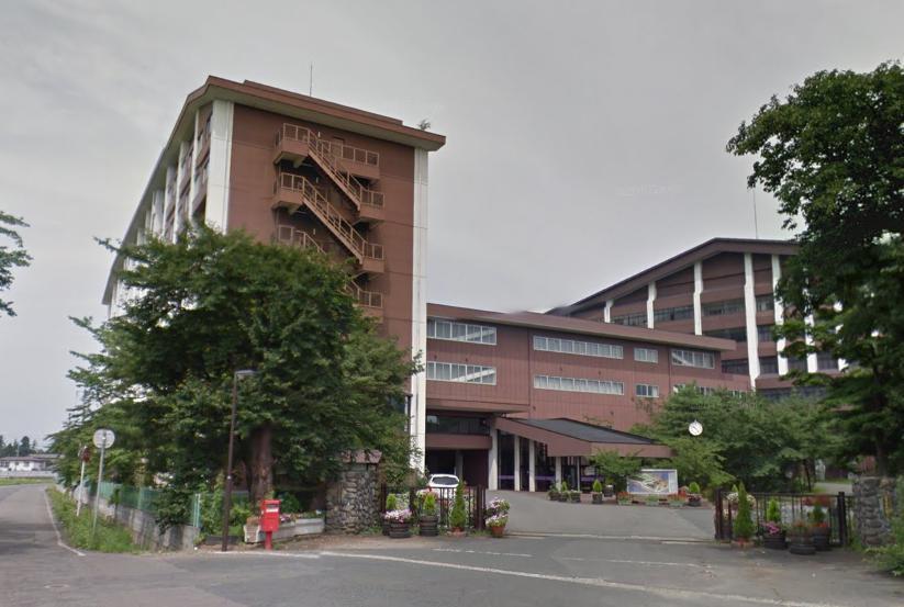 コンビニ　ファミリーマート富士大学前店（コンビニ）まで1662m