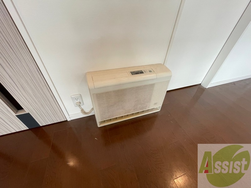 その他設備　暖房はガスＦＦです。寒い冬も暖かく過ごせます！