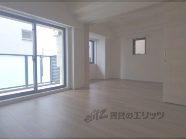 居室・リビング　居室