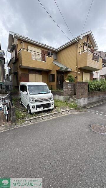 その他　駐車場